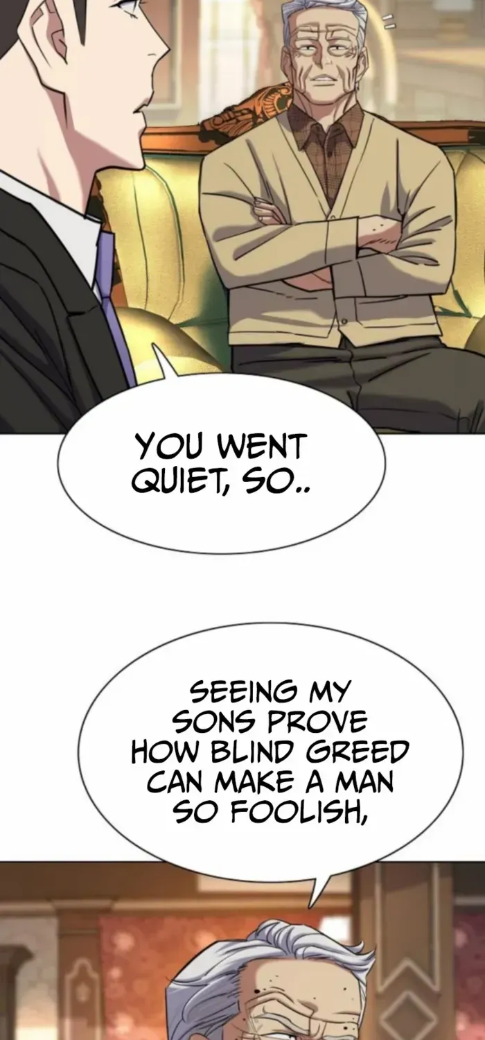 The Chaebeol’s Youngest Son Chapter 174 page 87 - 