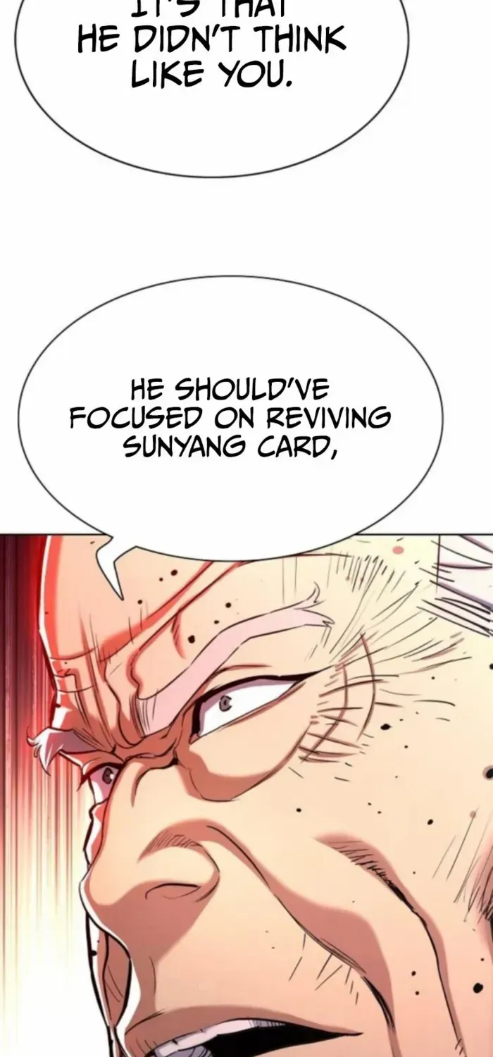 The Chaebeol’s Youngest Son Chapter 174 page 91 - 