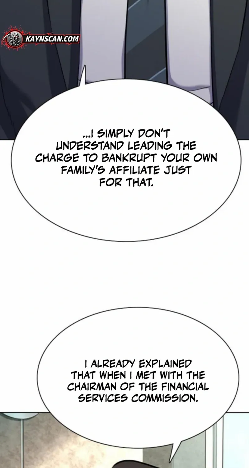 The Chaebeol’s Youngest Son Chapter 175 page 105 - 