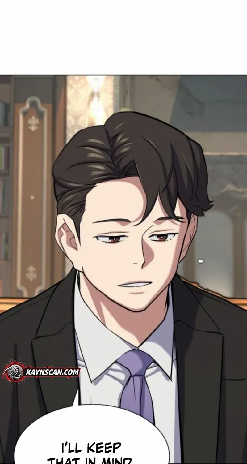 The Chaebeol’s Youngest Son Chapter 175 page 16 - 