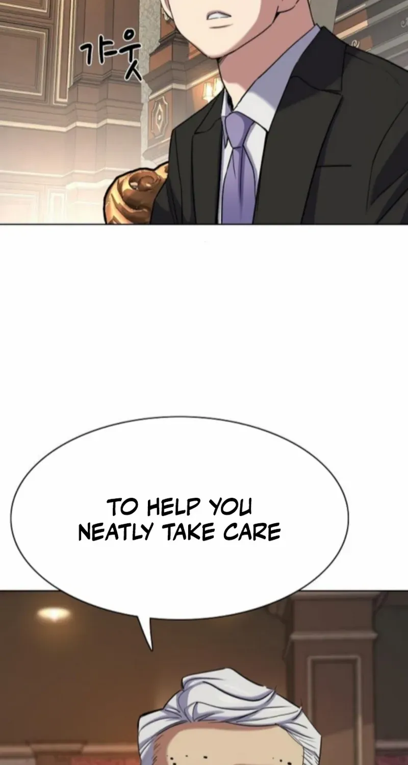 The Chaebeol’s Youngest Son Chapter 175 page 19 - 