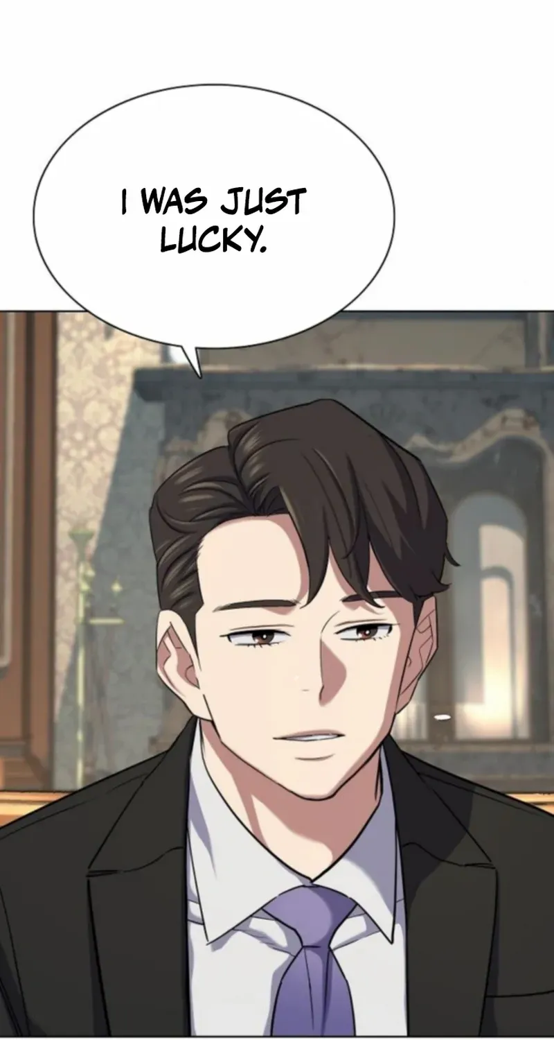 The Chaebeol’s Youngest Son Chapter 175 page 3 - 