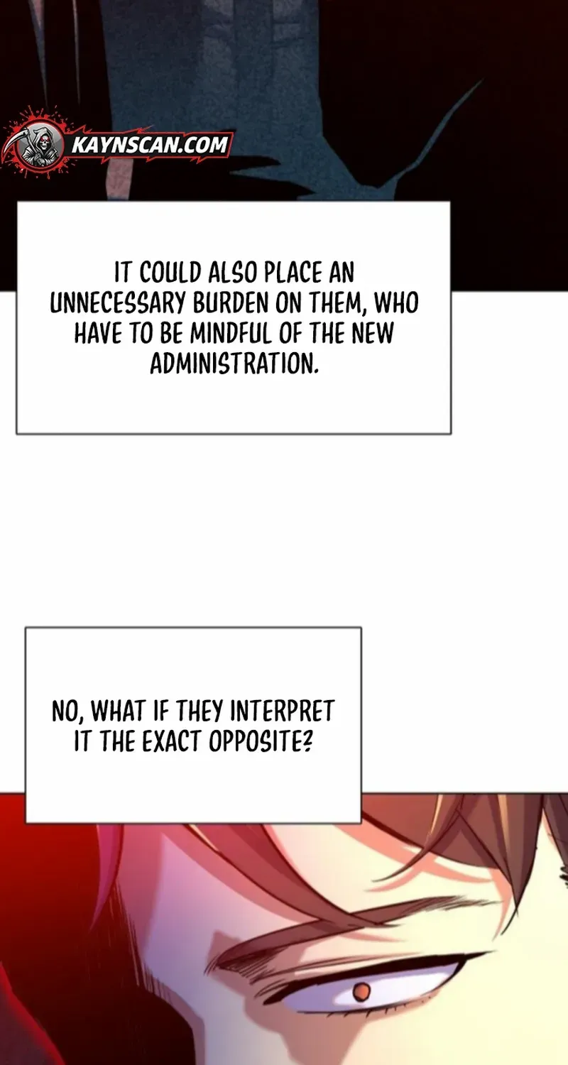 The Chaebeol’s Youngest Son Chapter 175 page 23 - 