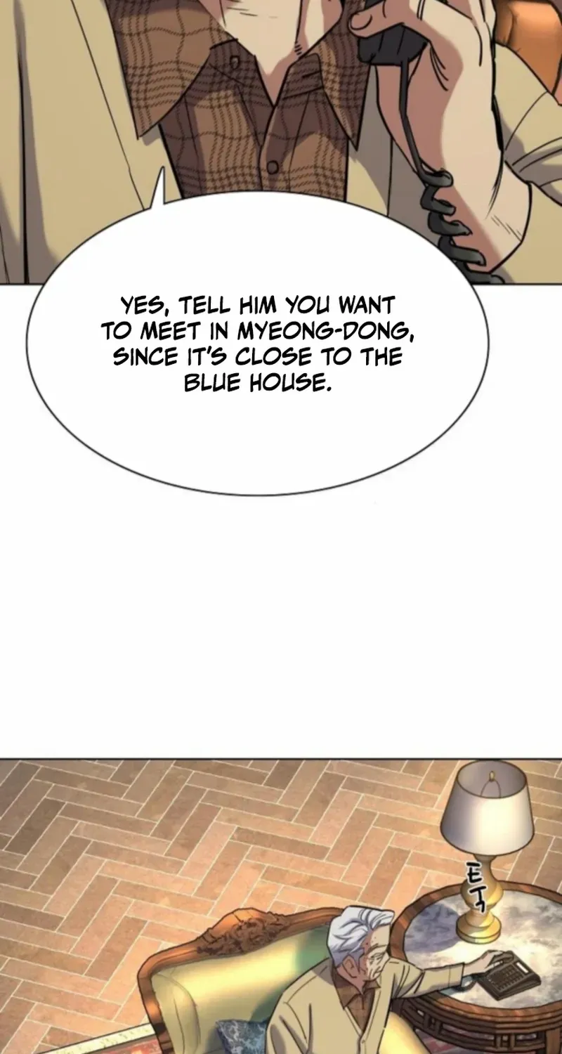The Chaebeol’s Youngest Son Chapter 175 page 29 - 