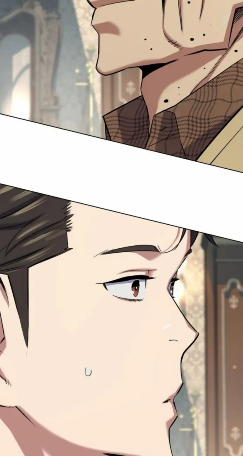 The Chaebeol’s Youngest Son Chapter 175 page 33 - 