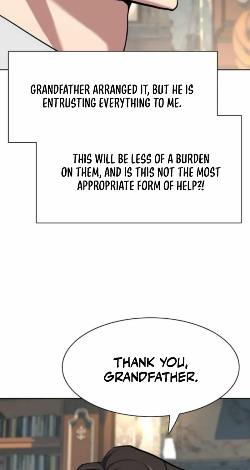 The Chaebeol’s Youngest Son Chapter 175 page 34 - 
