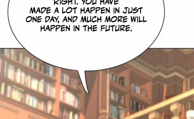 The Chaebeol’s Youngest Son Chapter 175 page 40 - 