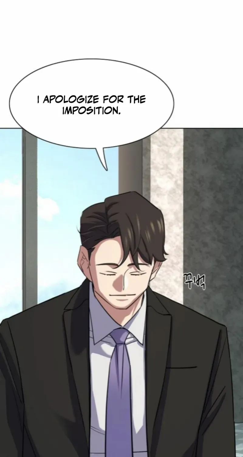 The Chaebeol’s Youngest Son Chapter 175 page 46 - 