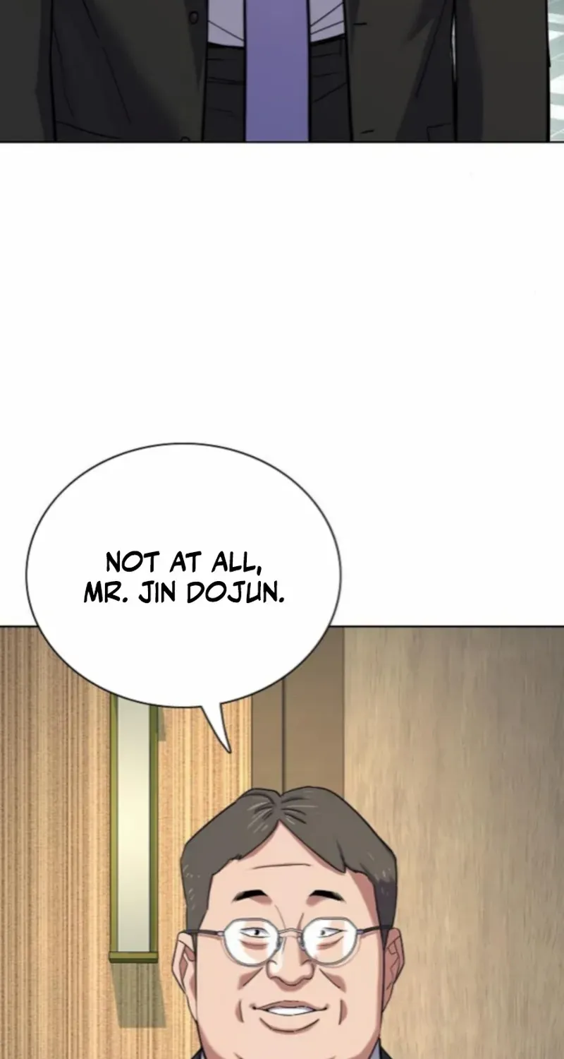The Chaebeol’s Youngest Son Chapter 175 page 47 - 