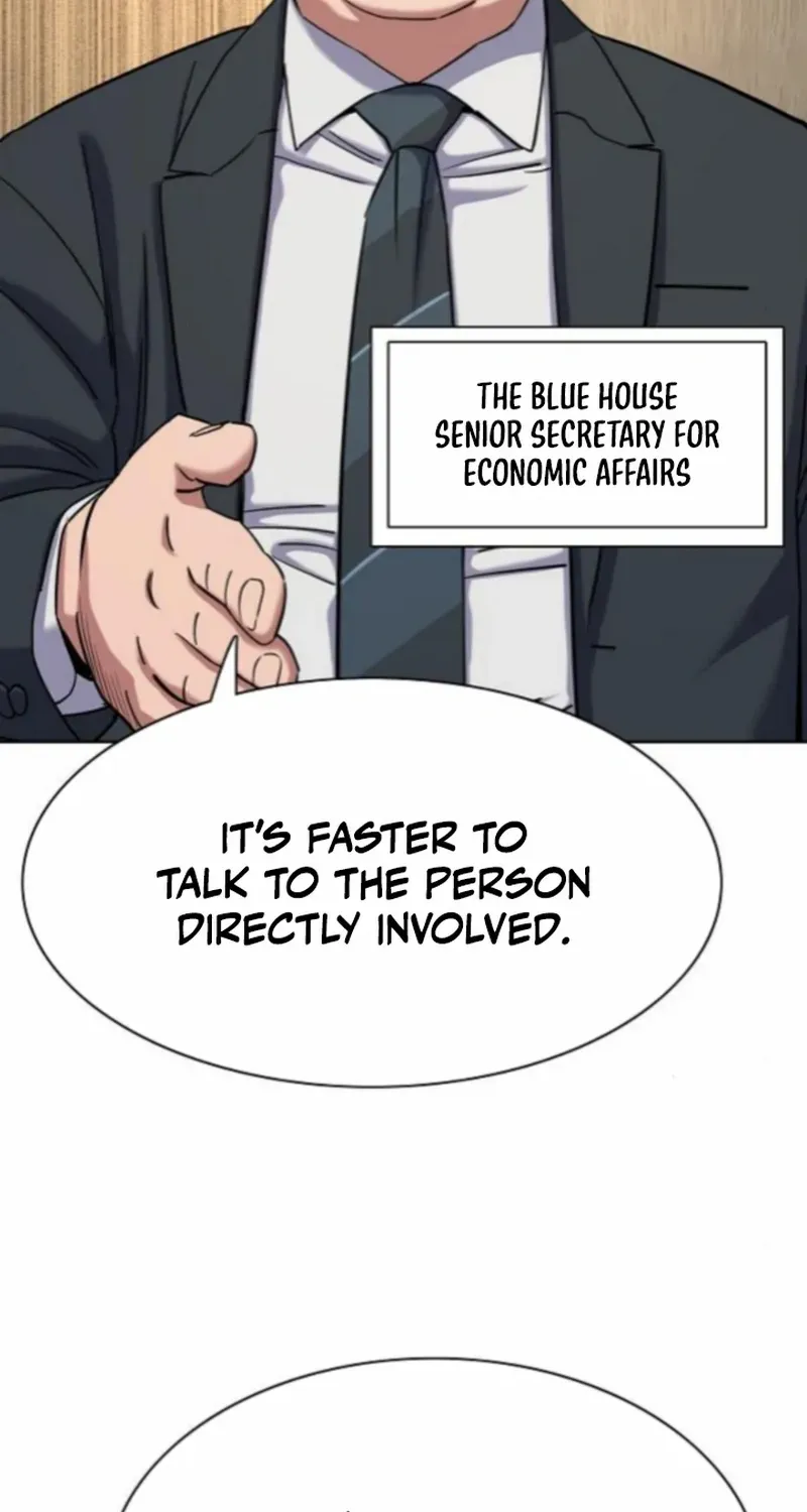The Chaebeol’s Youngest Son Chapter 175 page 48 - 