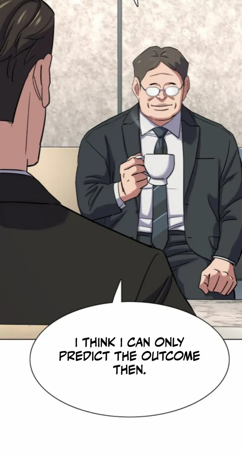 The Chaebeol’s Youngest Son Chapter 175 page 55 - 