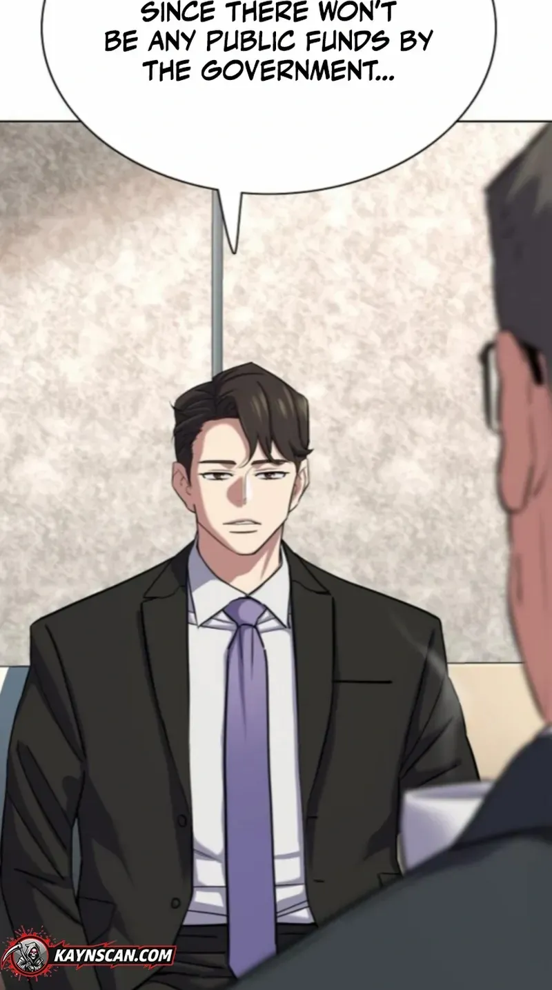 The Chaebeol’s Youngest Son Chapter 175 page 60 - 