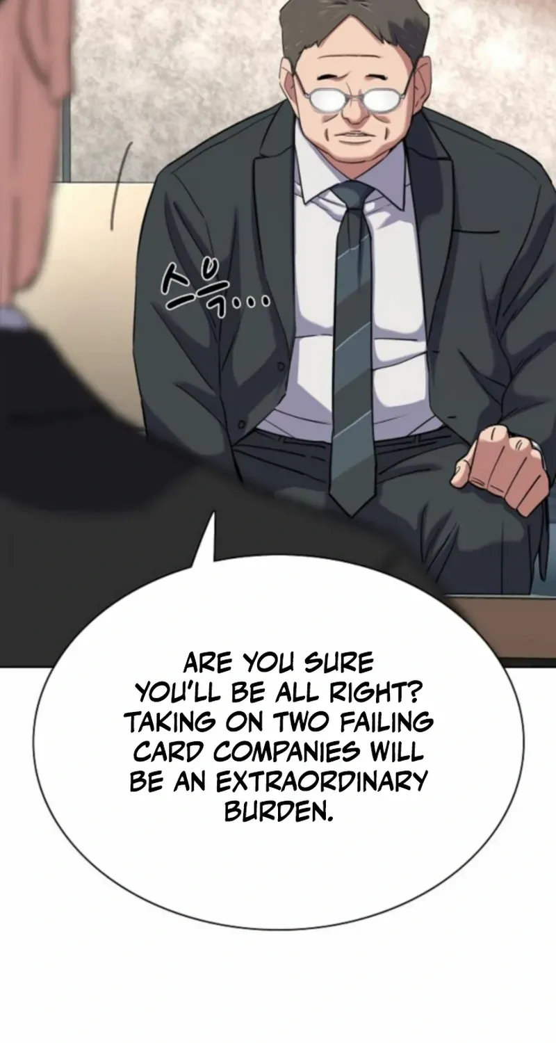 The Chaebeol’s Youngest Son Chapter 175 page 65 - 