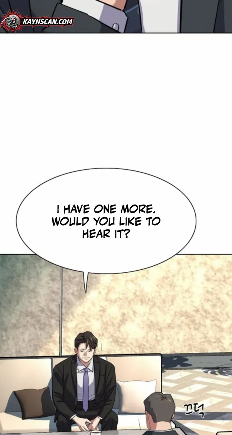 The Chaebeol’s Youngest Son Chapter 175 page 72 - 