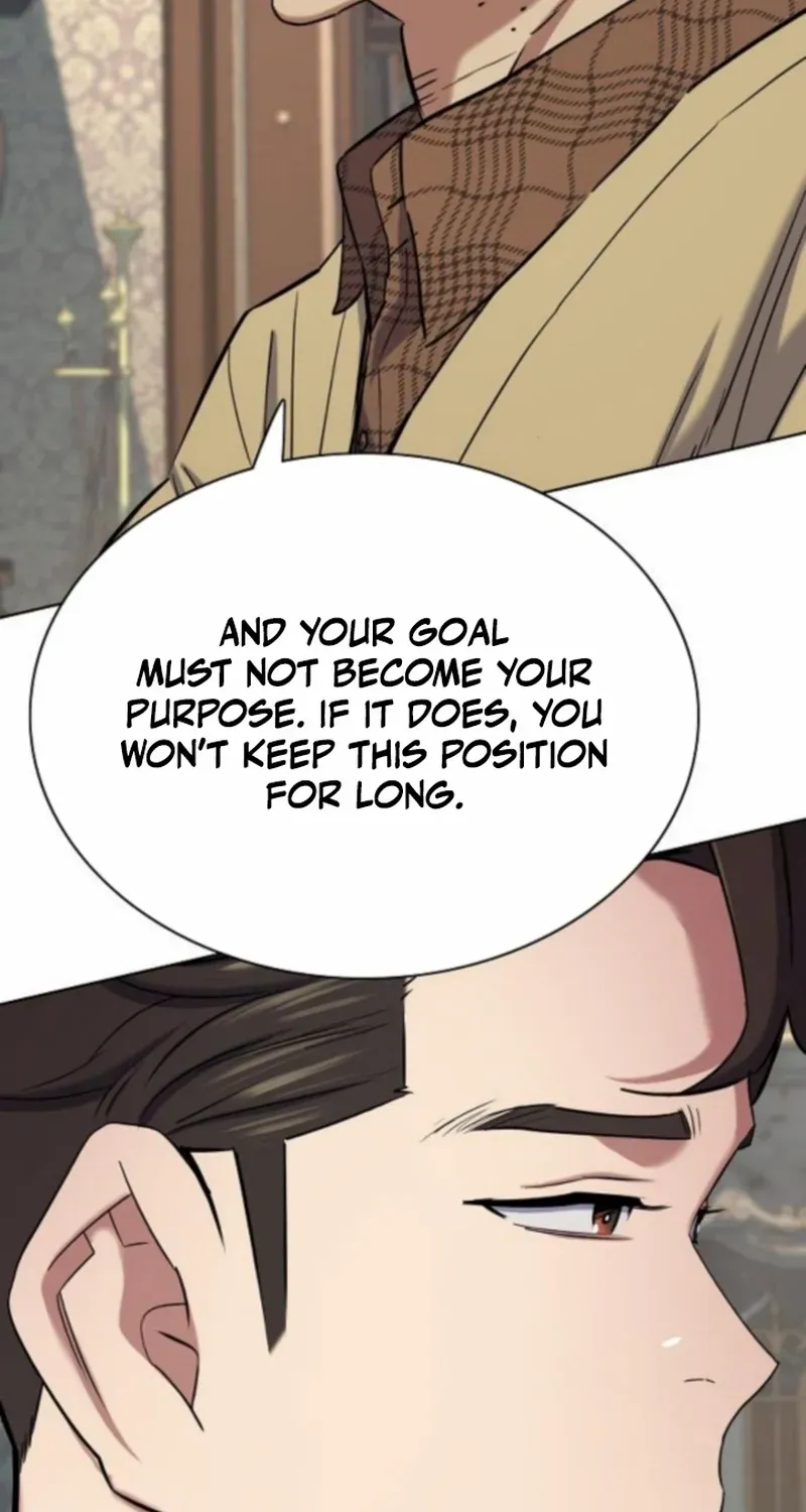 The Chaebeol’s Youngest Son Chapter 175 page 9 - 