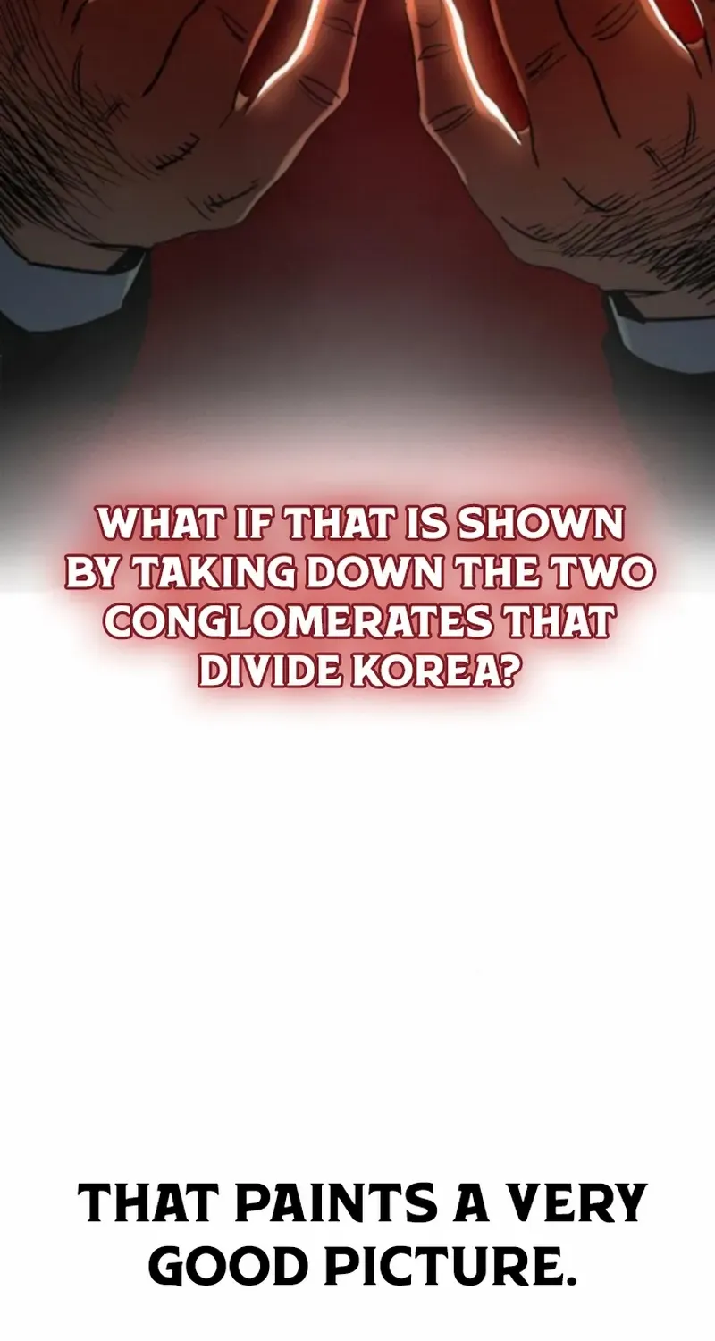 The Chaebeol’s Youngest Son Chapter 175 page 82 - 