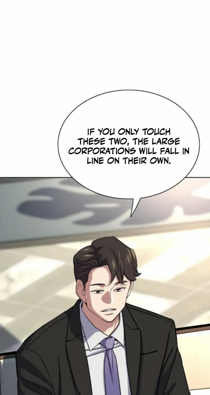 The Chaebeol’s Youngest Son Chapter 175 page 83 - 