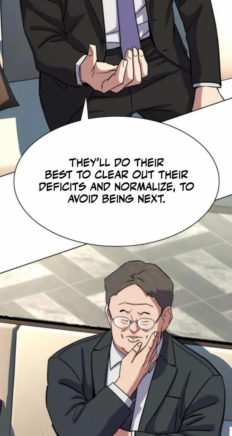 The Chaebeol’s Youngest Son Chapter 175 page 84 - 