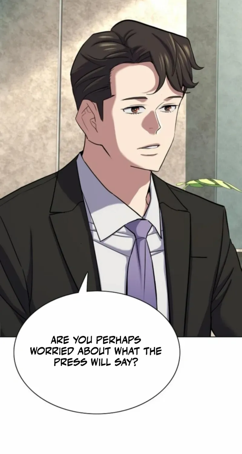 The Chaebeol’s Youngest Son Chapter 175 page 86 - 