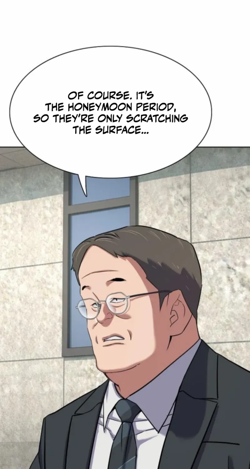 The Chaebeol’s Youngest Son Chapter 175 page 87 - 