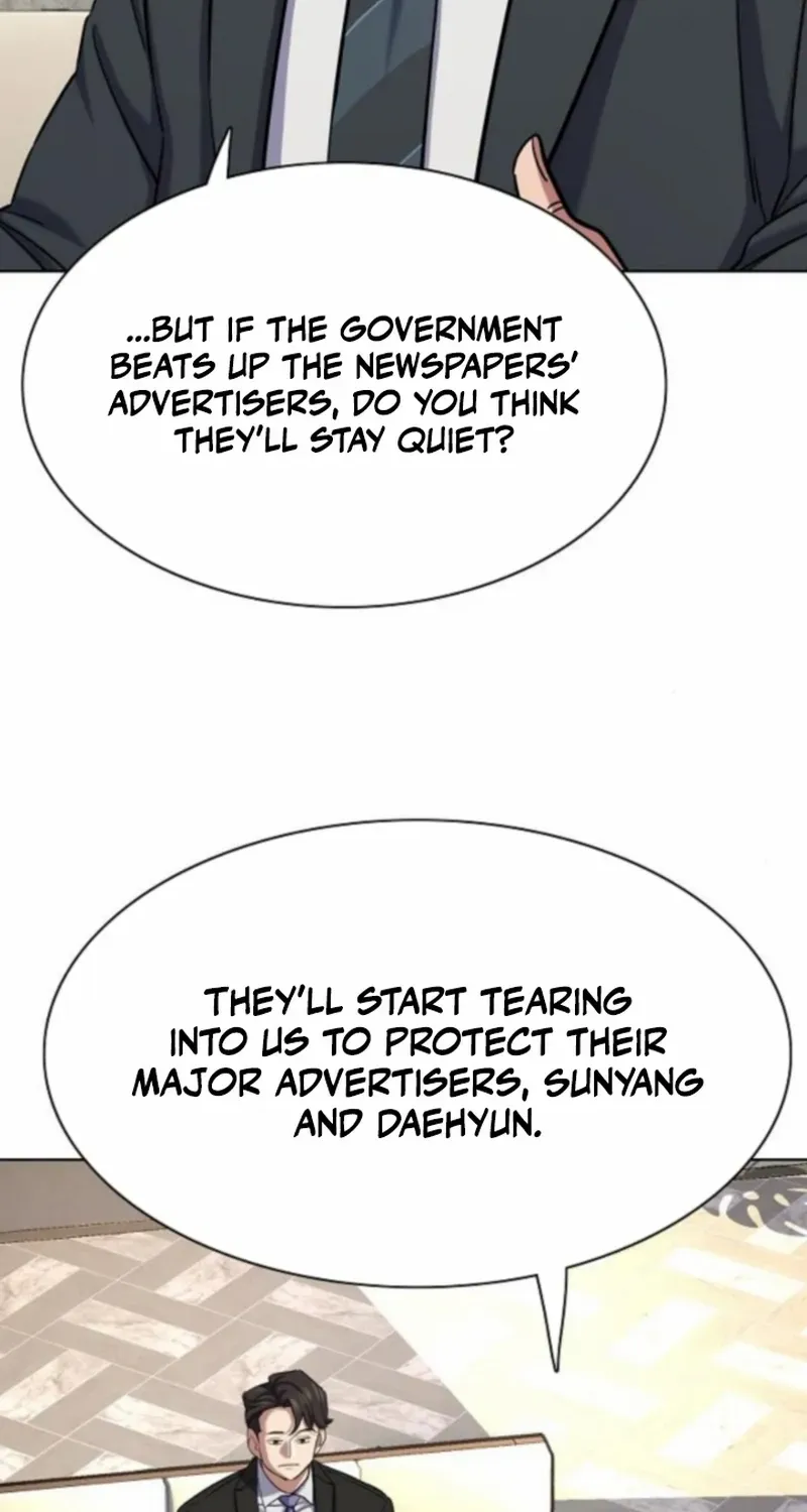 The Chaebeol’s Youngest Son Chapter 175 page 88 - 