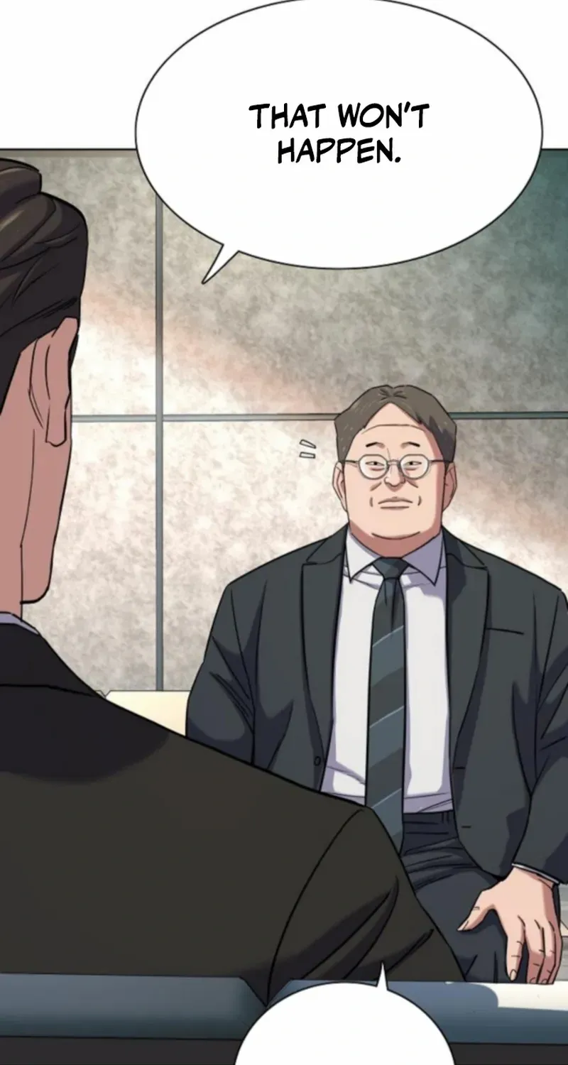 The Chaebeol’s Youngest Son Chapter 175 page 91 - 