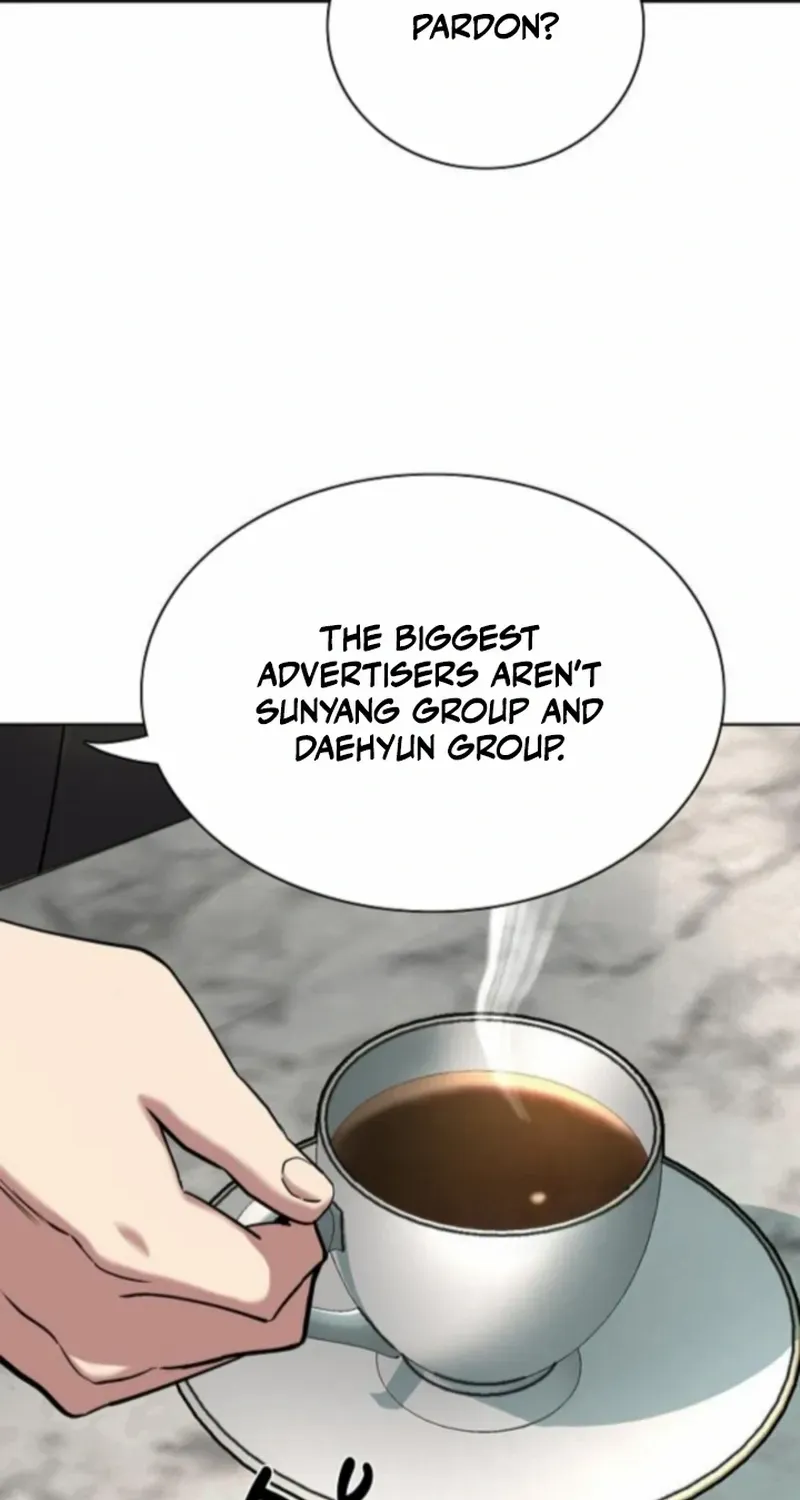 The Chaebeol’s Youngest Son Chapter 175 page 92 - 