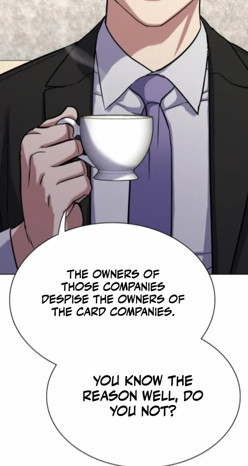 The Chaebeol’s Youngest Son Chapter 175 page 94 - 