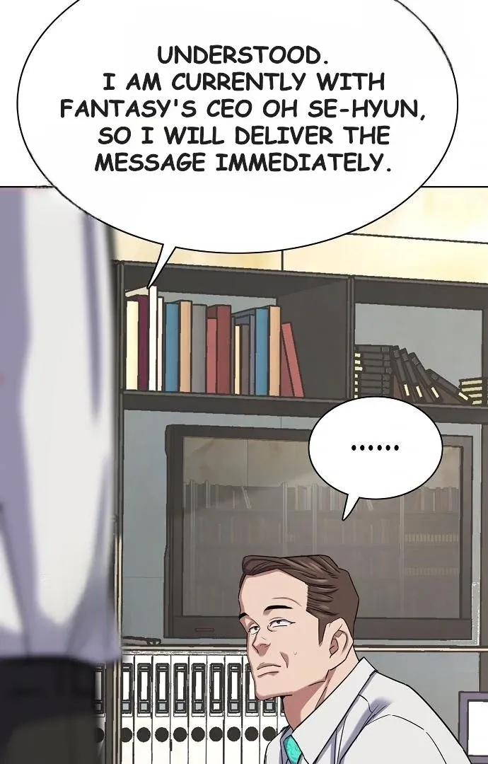The Chaebeol’s Youngest Son Chapter 176 page 101 - 