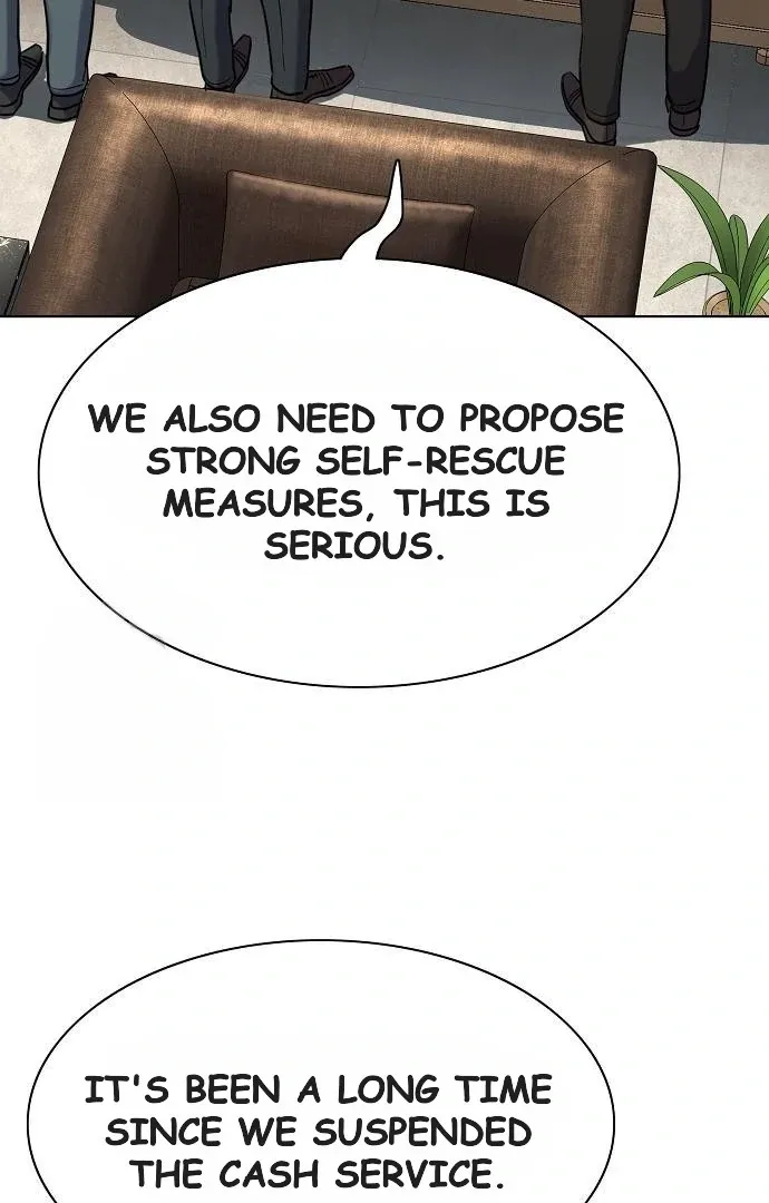 The Chaebeol’s Youngest Son Chapter 176 page 118 - 