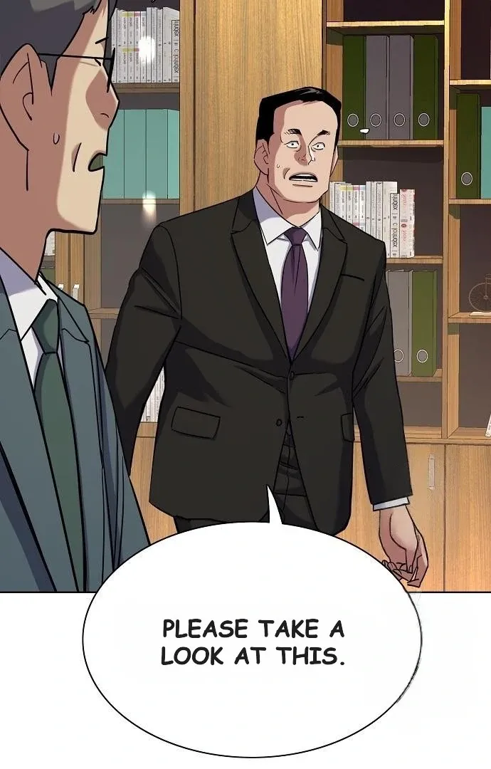 The Chaebeol’s Youngest Son Chapter 176 page 127 - 
