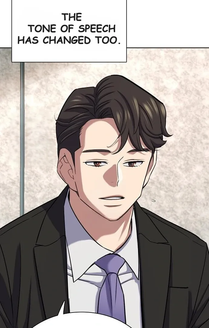 The Chaebeol’s Youngest Son Chapter 176 page 14 - 