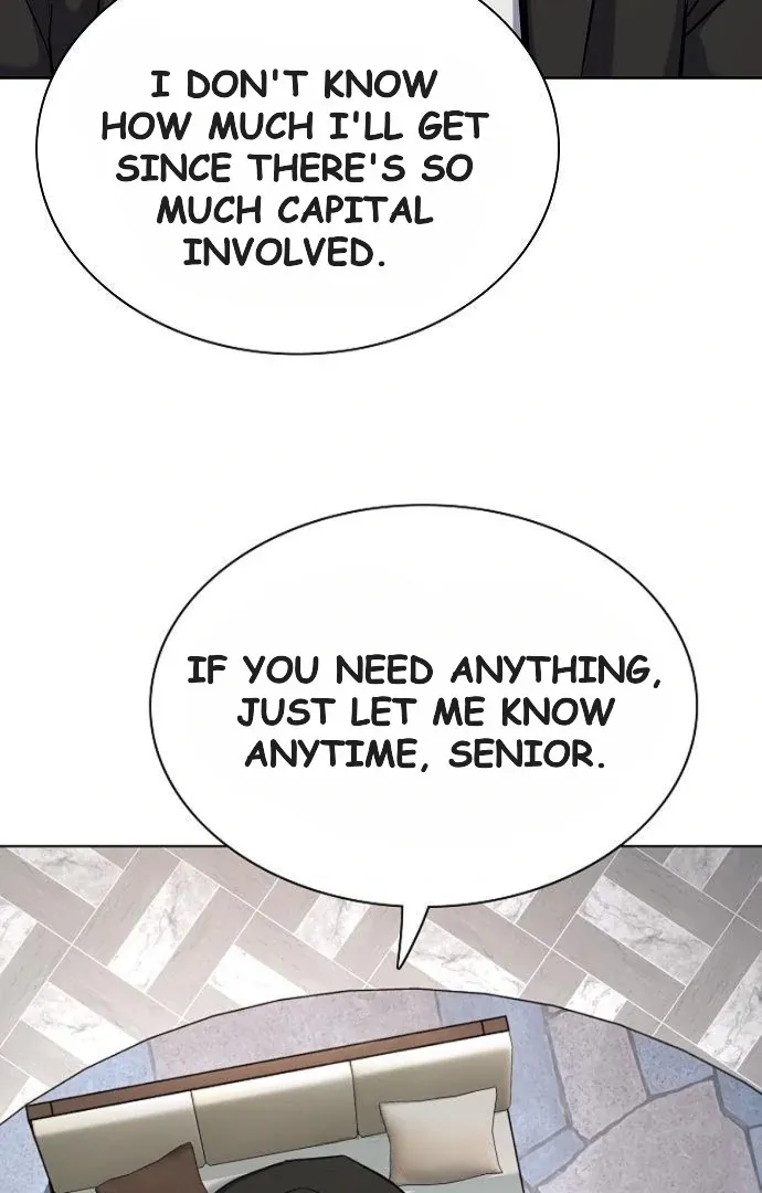 The Chaebeol’s Youngest Son Chapter 176 page 15 - 