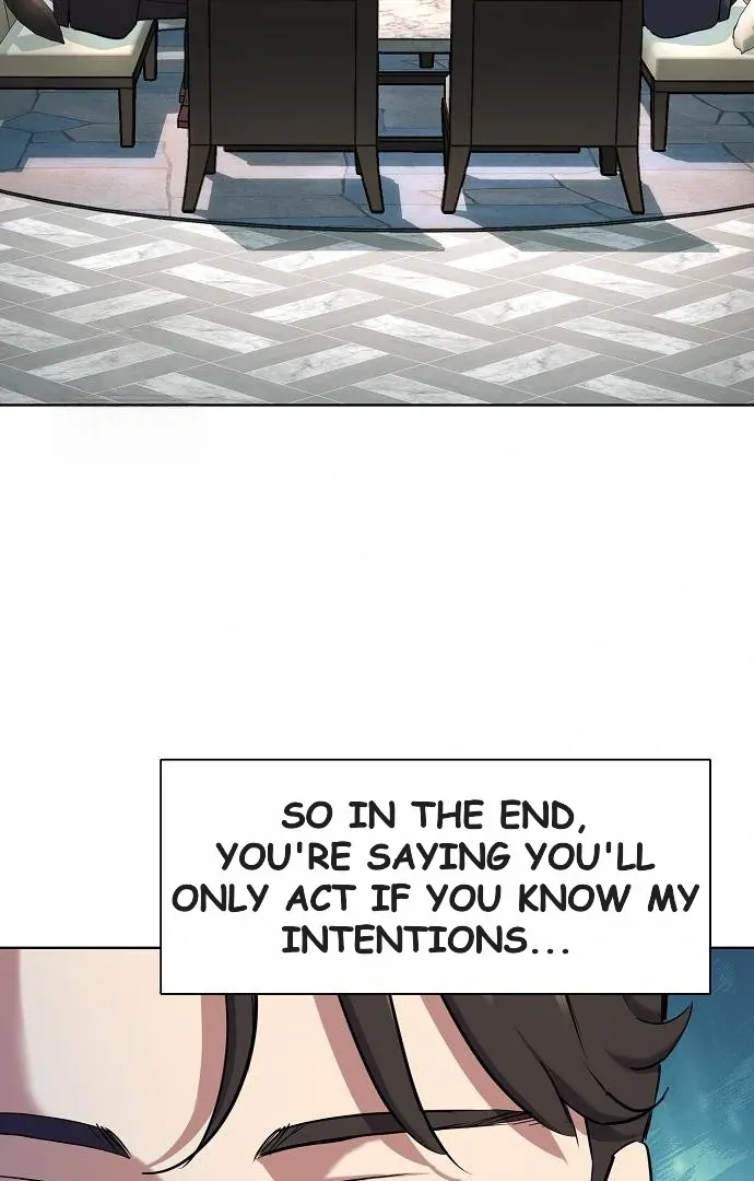 The Chaebeol’s Youngest Son Chapter 176 page 3 - 