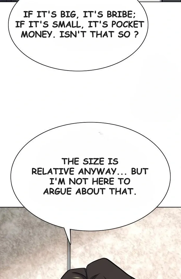 The Chaebeol’s Youngest Son Chapter 176 page 28 - 