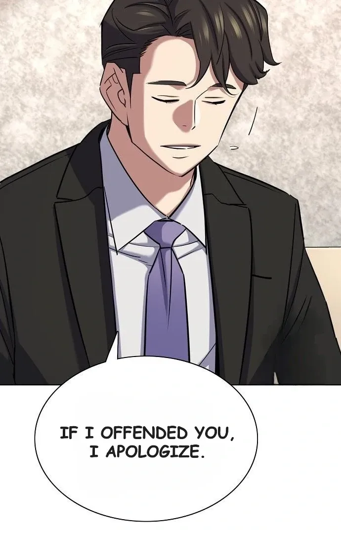 The Chaebeol’s Youngest Son Chapter 176 page 29 - 