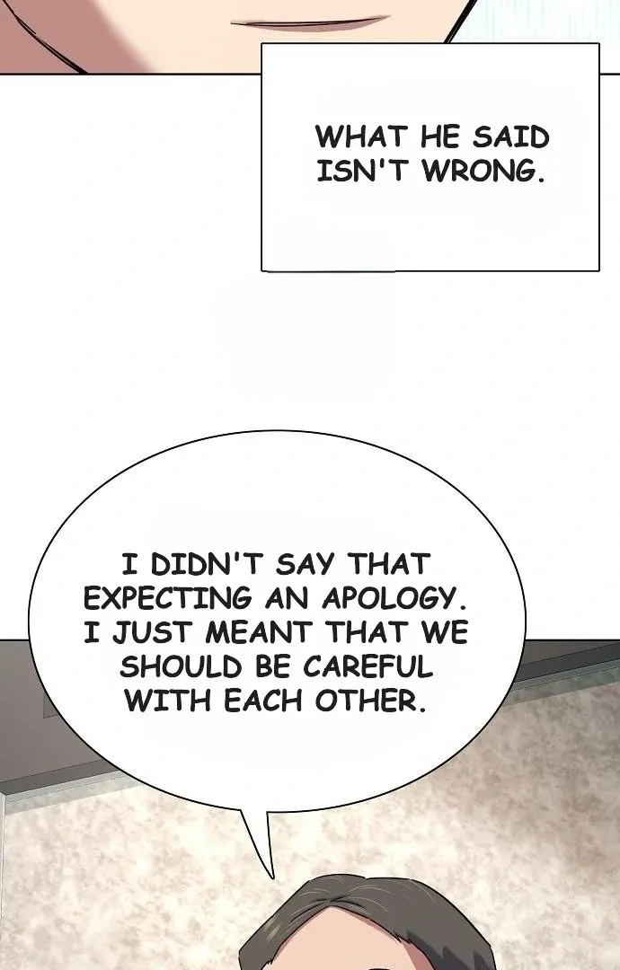 The Chaebeol’s Youngest Son Chapter 176 page 31 - 