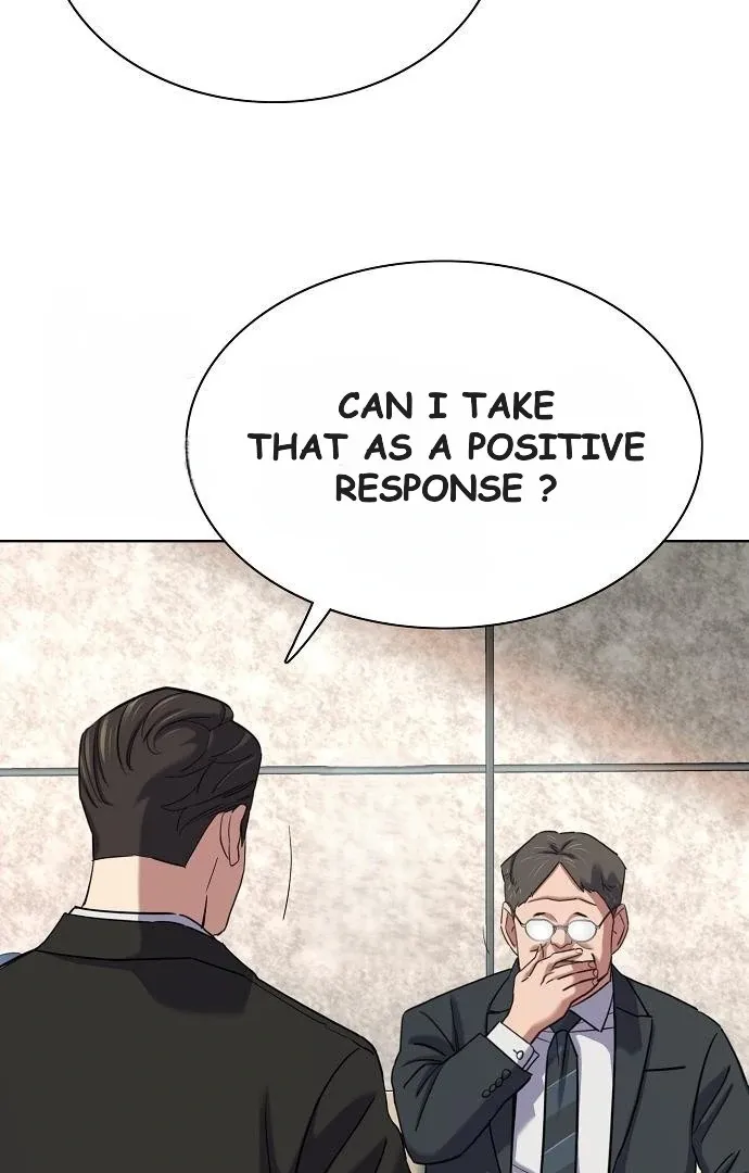 The Chaebeol’s Youngest Son Chapter 176 page 33 - 