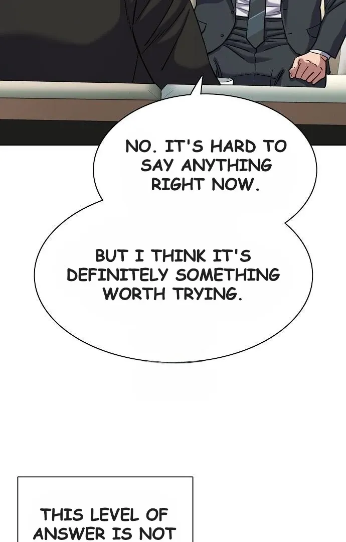 The Chaebeol’s Youngest Son Chapter 176 page 34 - 