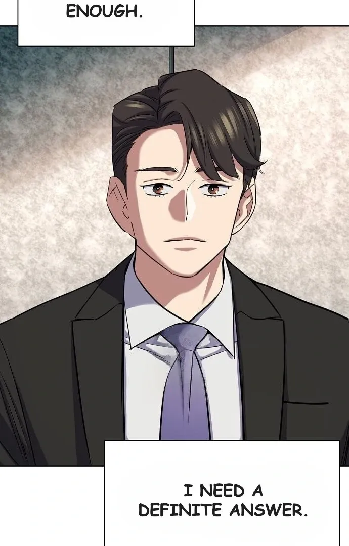 The Chaebeol’s Youngest Son Chapter 176 page 35 - 