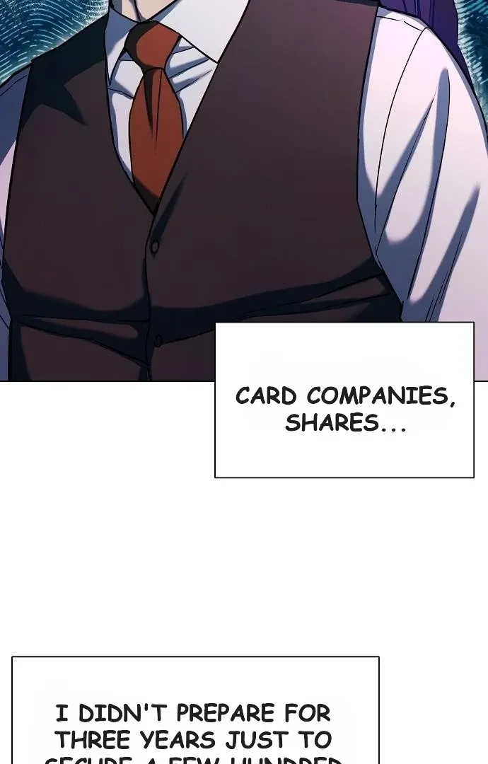 The Chaebeol’s Youngest Son Chapter 176 page 37 - 