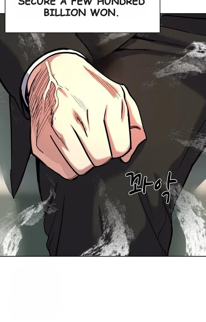 The Chaebeol’s Youngest Son Chapter 176 page 38 - 