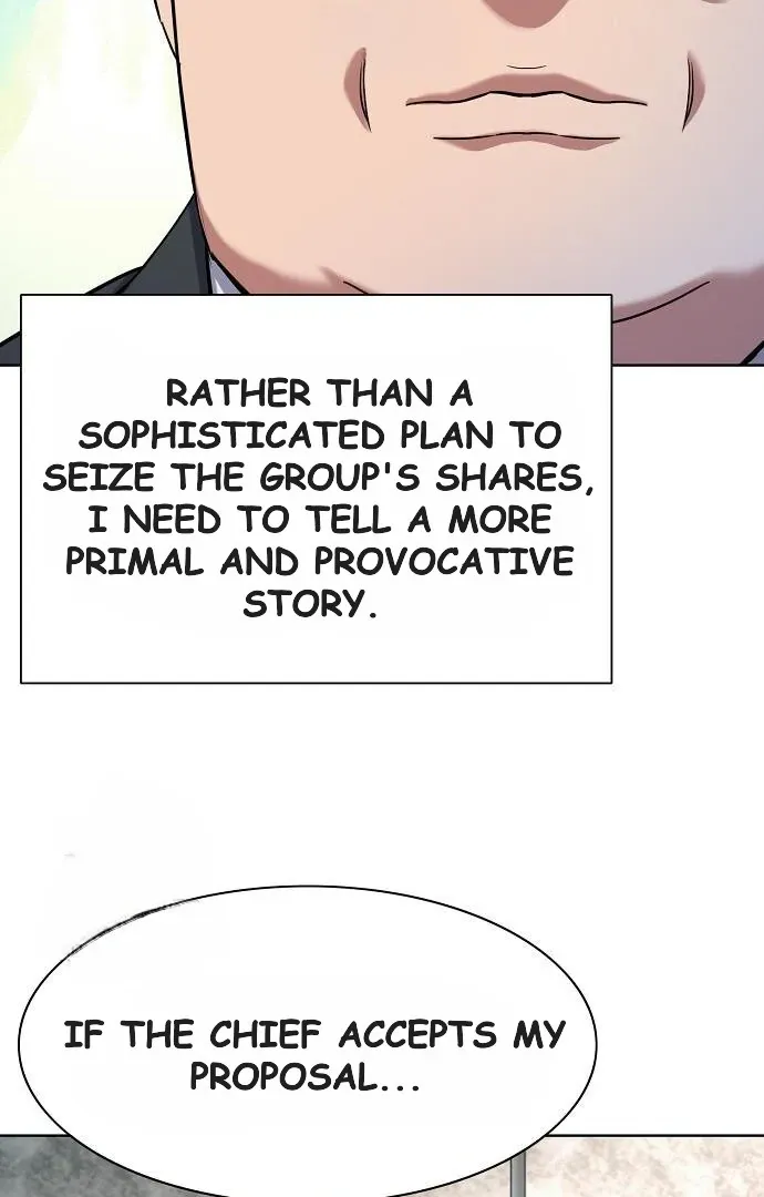 The Chaebeol’s Youngest Son Chapter 176 page 5 - 