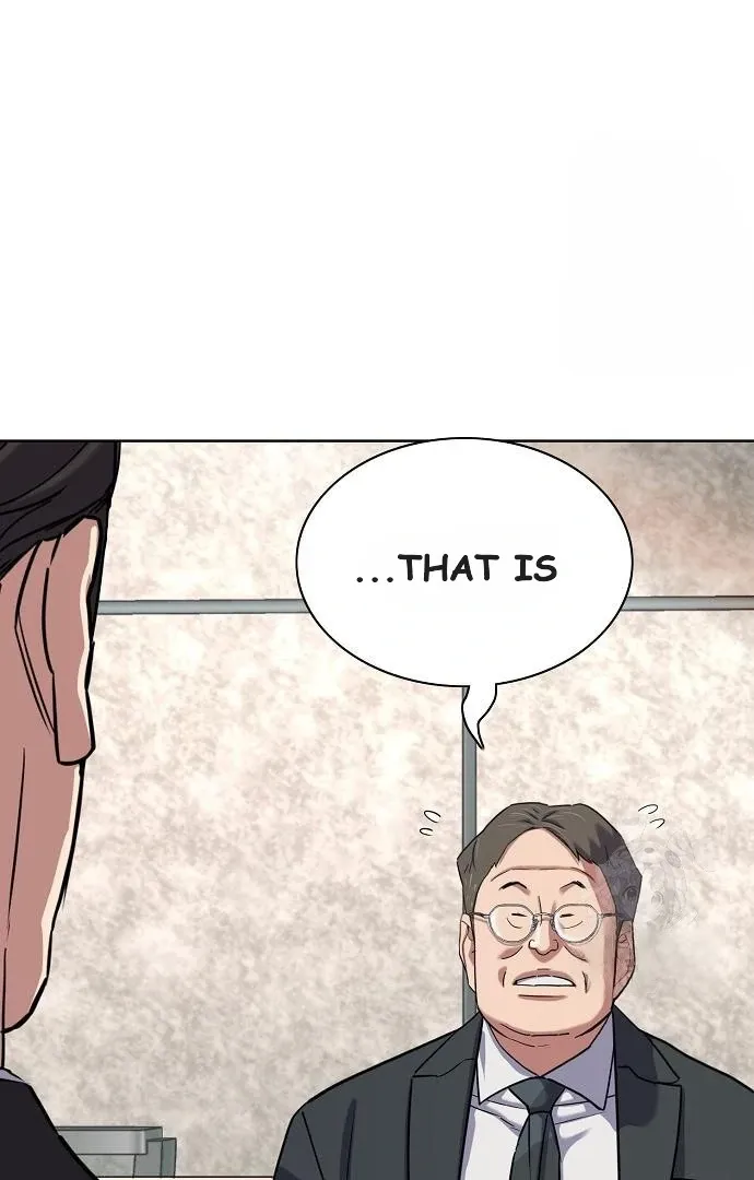 The Chaebeol’s Youngest Son Chapter 176 page 50 - 