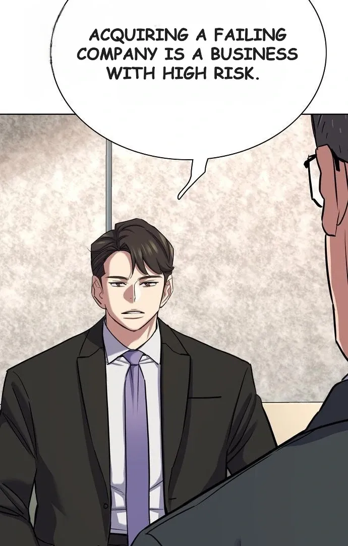 The Chaebeol’s Youngest Son Chapter 176 page 52 - 