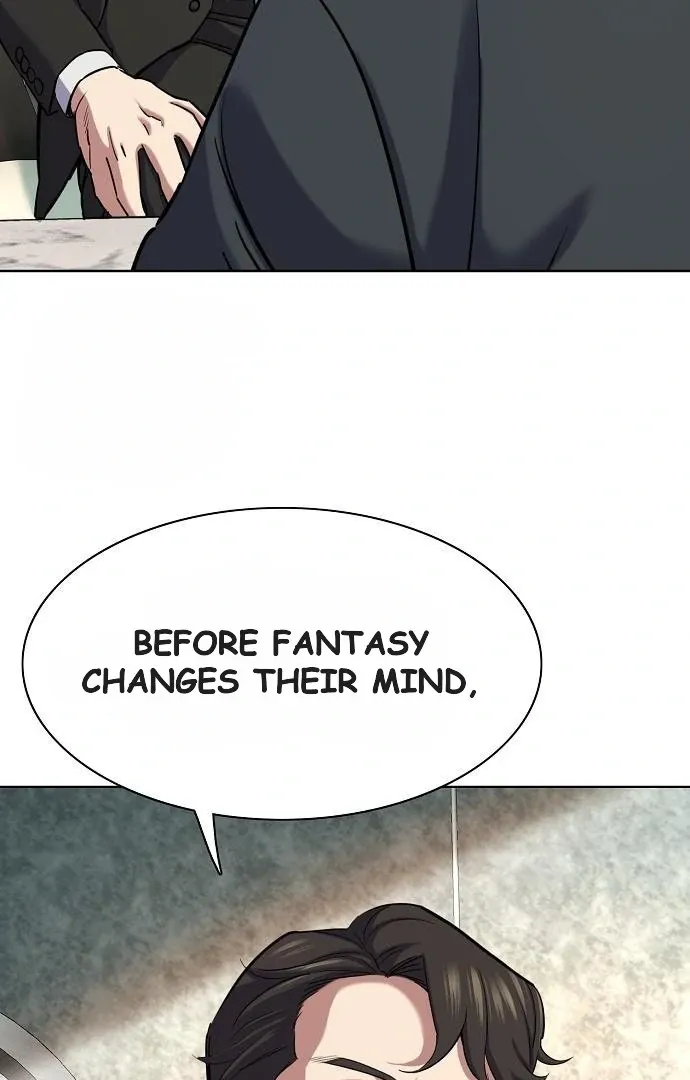 The Chaebeol’s Youngest Son Chapter 176 page 53 - 