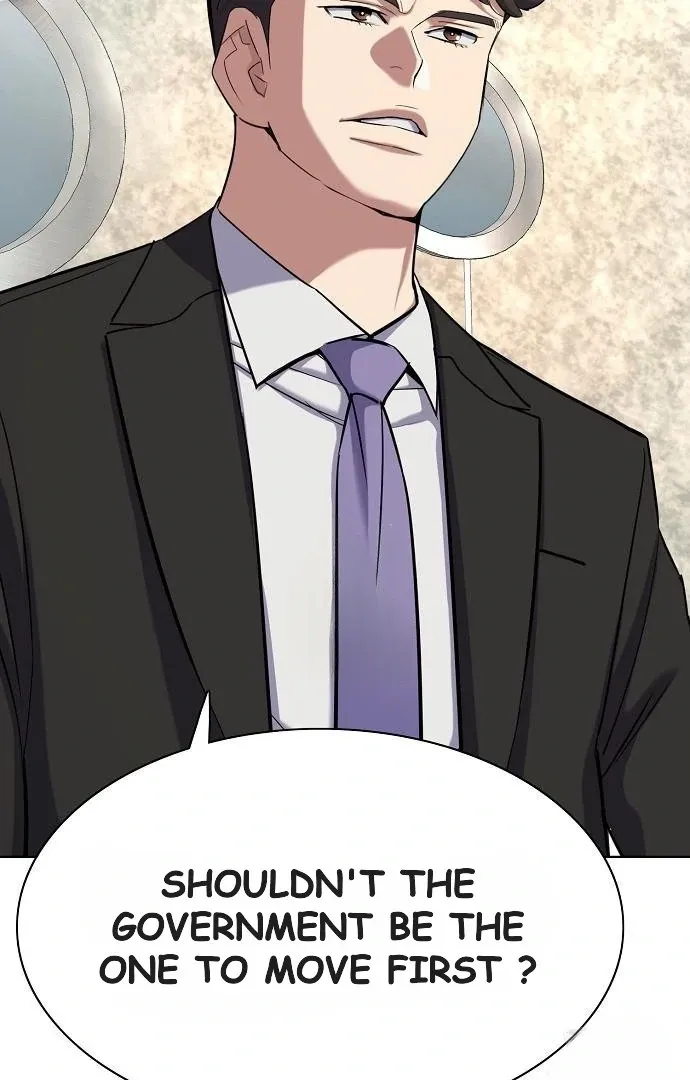 The Chaebeol’s Youngest Son Chapter 176 page 54 - 