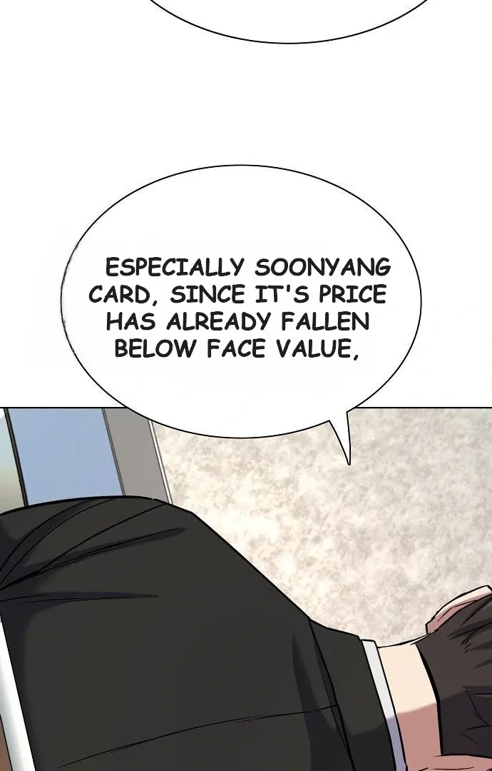 The Chaebeol’s Youngest Son Chapter 176 page 7 - 