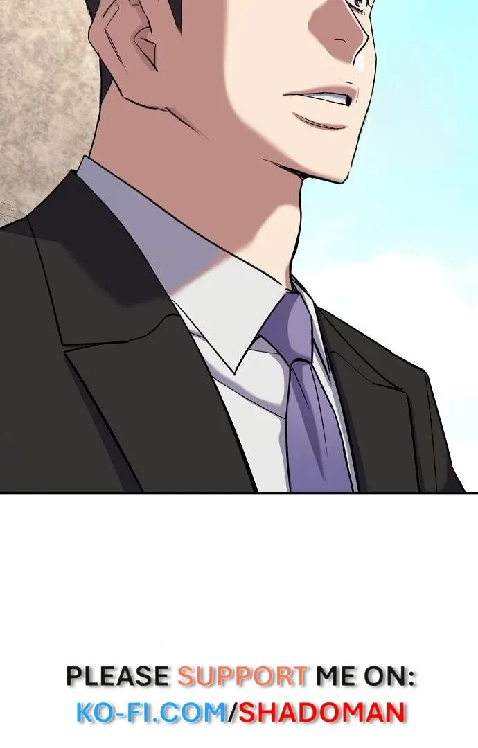 The Chaebeol’s Youngest Son Chapter 176 page 64 - 