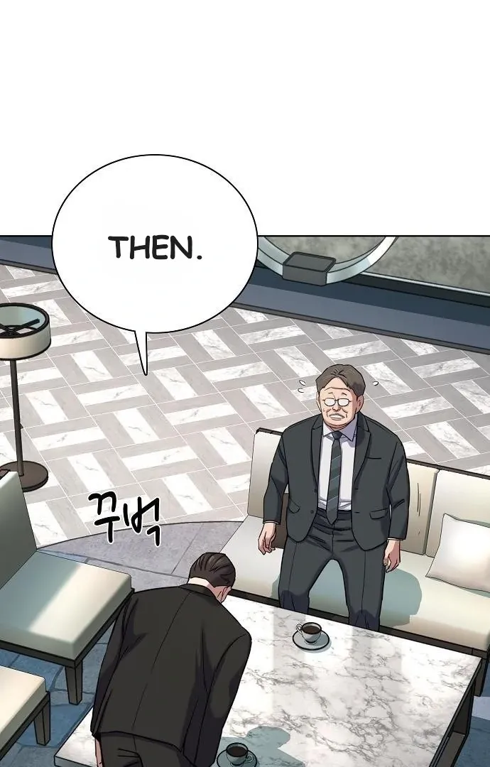 The Chaebeol’s Youngest Son Chapter 176 page 65 - 